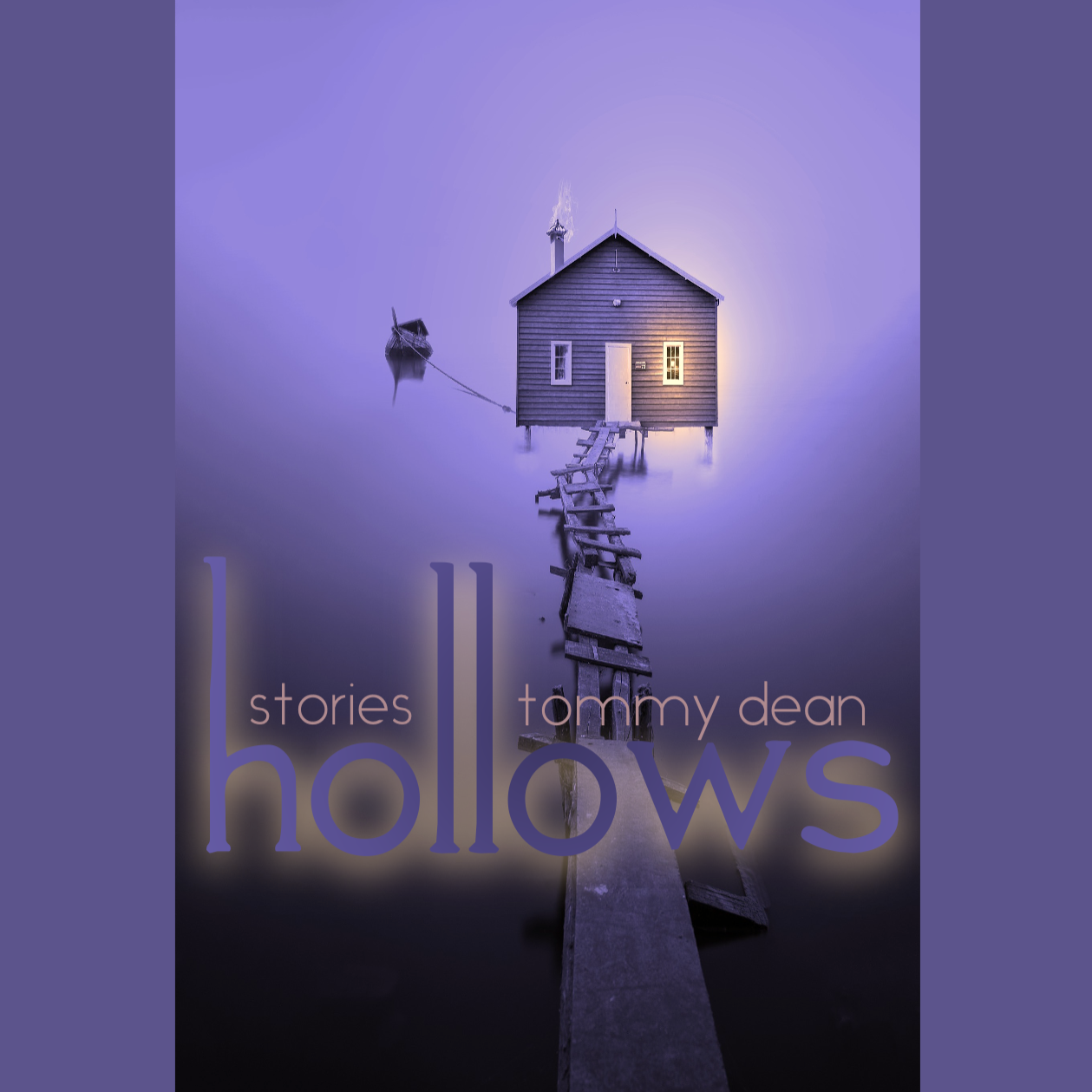 Hollows Cover